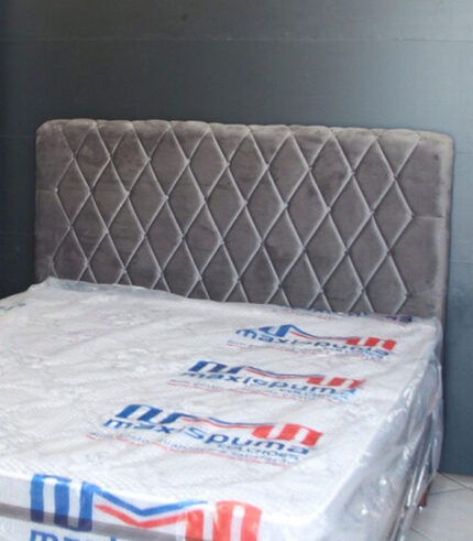 Cabeceira Estofada Iara