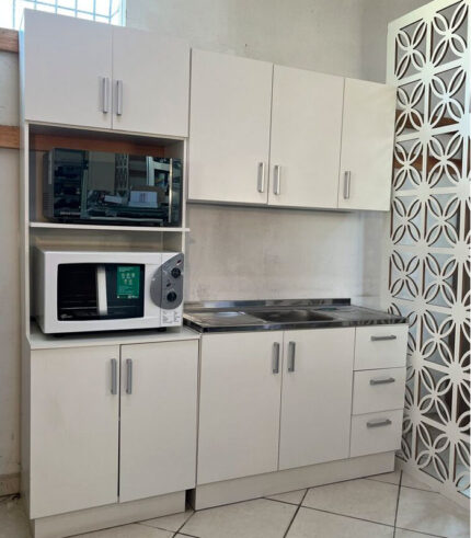 Cozinha econômica Morisa